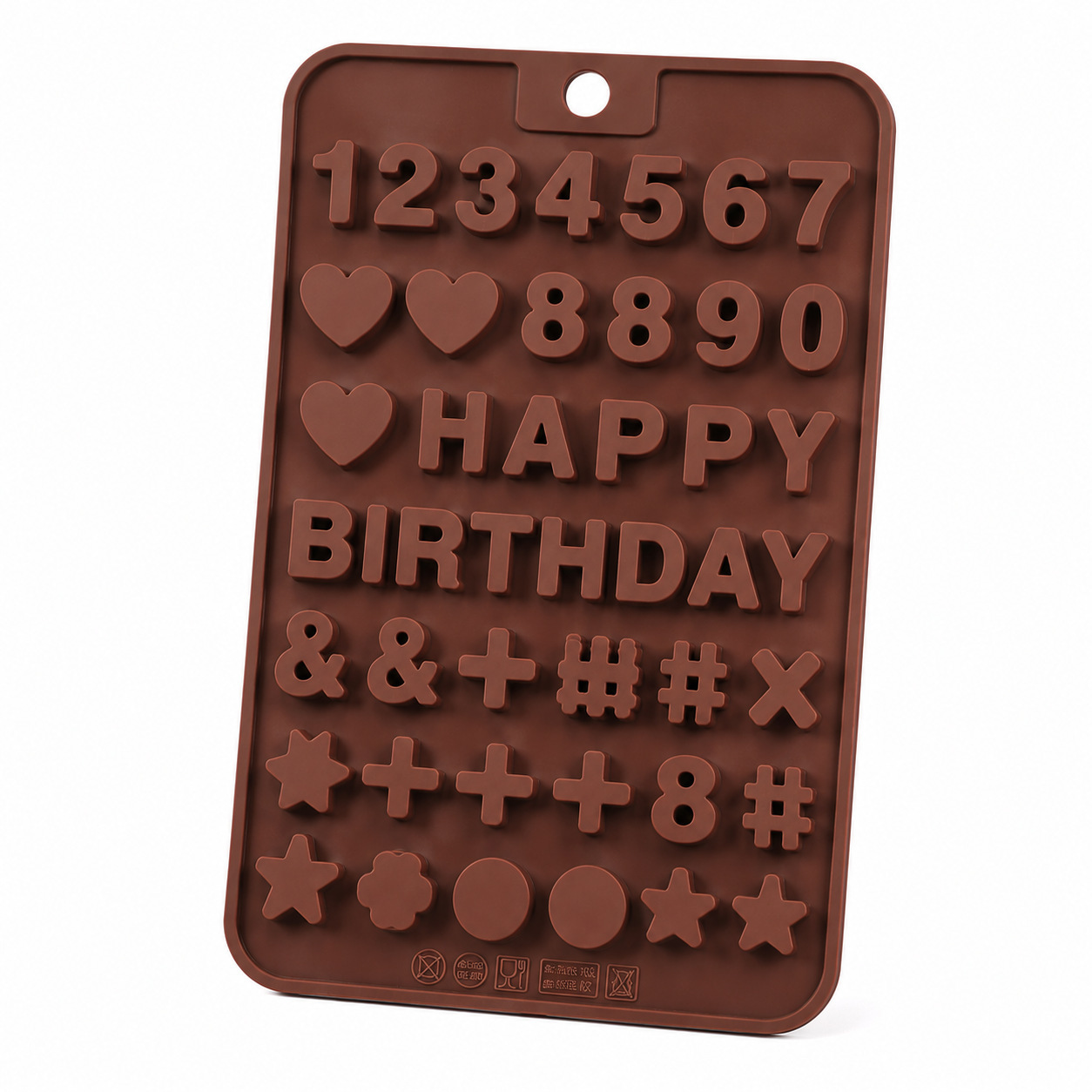 Birthday plus number