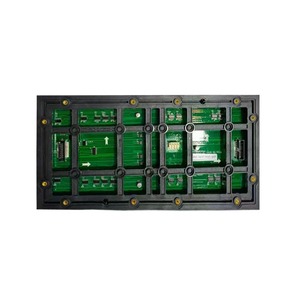 Stokta fabrika açık tam renkli P2 P2.5 P2.9 P3 P3.91 P4 P4.81 P5 P6 P7.62 P8 P10 Led ekran modülü/matris - Product Image 2