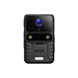 2025 sıcak satış SJCAM HD gece görüş canlı akışı IP65 su geçirmez görev kayıt için, spor çekim ve sürme kamera 4k - Product Image 6