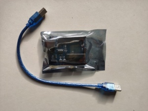 Hochwertiges MEGA328P ATMega16U2 Entwicklungs platinen modul für Arduino UNO R3 PCBA