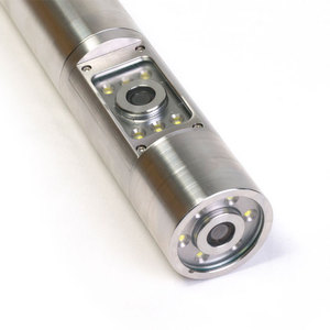 地下パイプライン検査用ダブルビュークローズド地下検出カメラシステム - Product Image 4