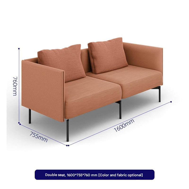 Posición de asiento doble