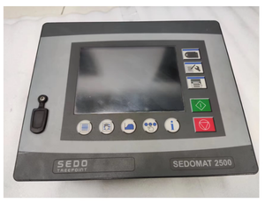 Iyi durumda kullanılan SEDOMAT 2500 A9020999 denetleyici - Product Image 2
