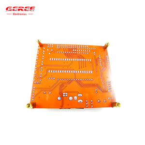 51 SCM Learning Board Mikrocontroller-Karte STC89C52 MCU-Steuerungs system 5-V-Mikrocontroller-Programmierunterstützung Win10/11