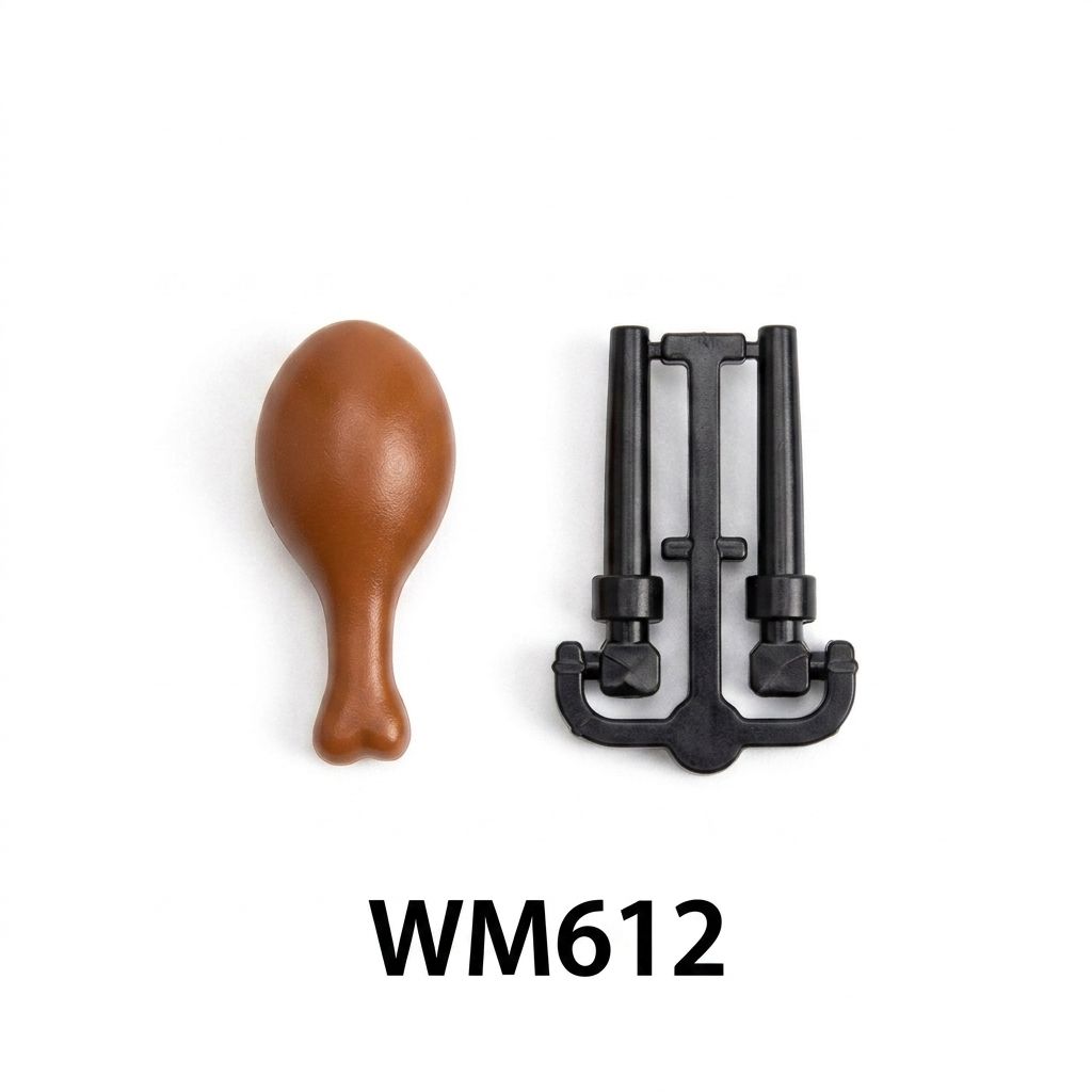 WM612 วีเอ็ม612