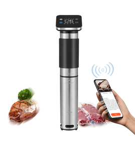 เครื่องแช่ไฟฟ้า1300W,เครื่องทำอาหารแบบสโลว์คุ้ก WIFI 2022 - Product Image 1