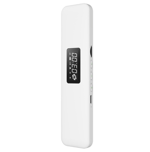 Altavoz de almohada para dormir, altavoz de conducción ósea, Control de volumen, función de temporizador, sonido de vibración debajo de la almohada, altavoces para dormir