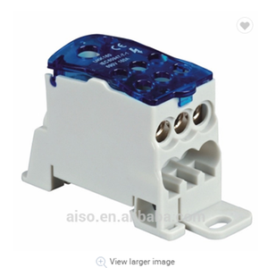 Buena calidad 80A-500A bloque Terminal/Terminal de conector de bloque de - Product Image 1