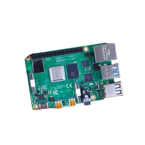 Raspberry pi 4 4GB modello 8gb 3b pico kit zero w raspberry pi 3 modello b zero computer 8gb raspberry pi 4