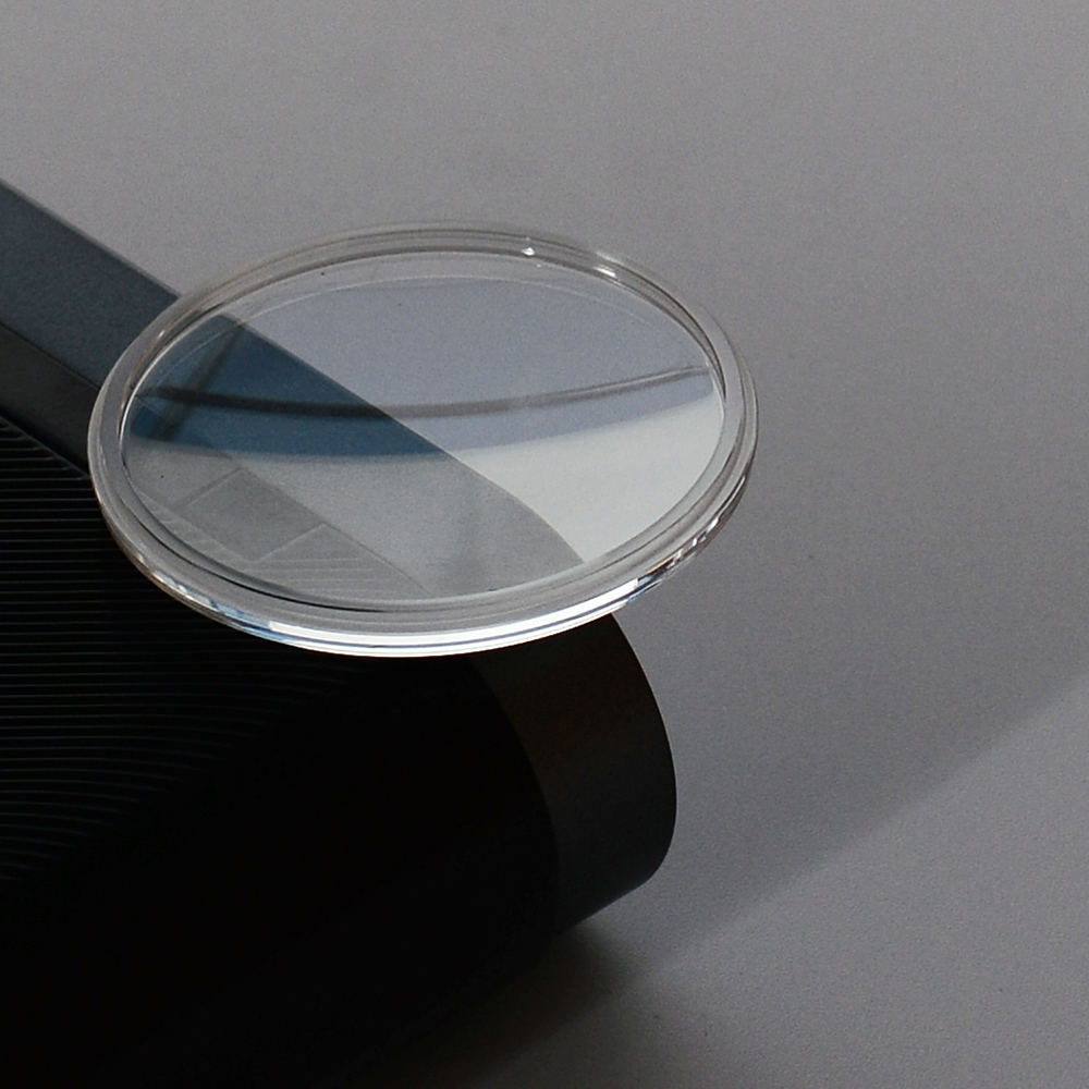 โปร่งใส