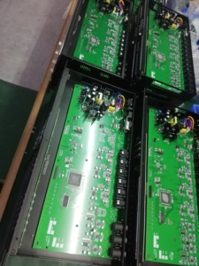 T.I Pro Audio DAP26 Dsp Dsc Digital signal Processors <strong>Controllers</strong> Video Speaker Image Car Dsp <strong>Amplifier</strong> Processor - Product Image 6