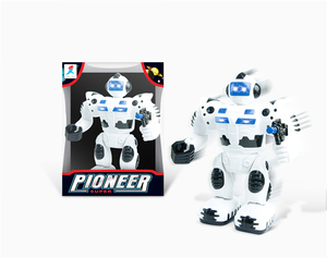 Kids Toy <strong>Robots</strong> Children Ai Smart Intelligent Education Learning Electric Walking Juguetes <strong>Robots</strong> with Light and Sound - Product Image 1