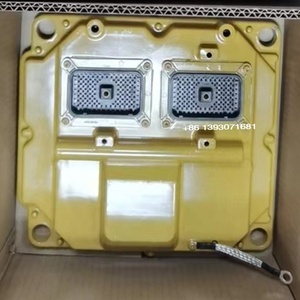 Neue Ersatz steuerung ECM 357-2083 für Caterpillar CAT Bagger Motor Computer Board 3572083