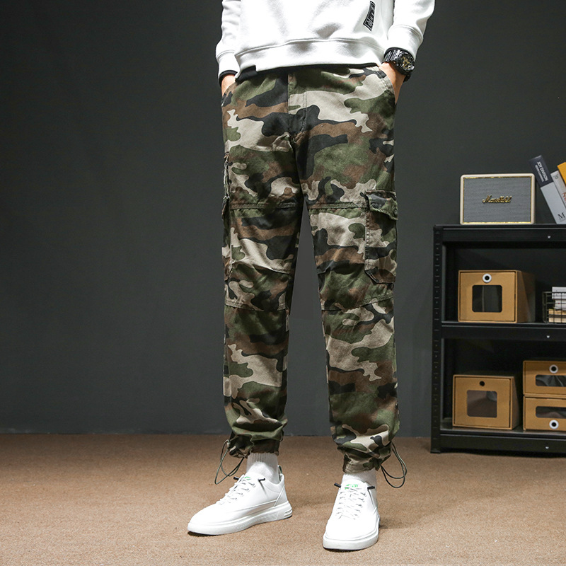 camouflage 4
