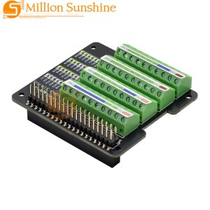 Raspberry Pi Serie GPIO Terminal-Erweiterungskabel
