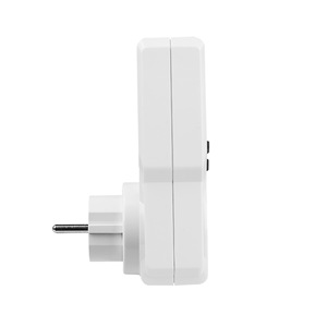 Vendite calde 220 timer v-230v presa interruttore digitale lcd mini timer elettrico - Product Image 4