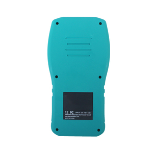OBDEMOTO 100Pro diagnostica per motociclette utilizzata per negozi di riparazione di motociclette per valutare i guasti cancella i codici di errore strumento diagnostico per scanner - Product Image 5