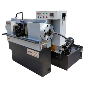 <strong>Threading</strong> Machinery Price Screw Making <strong>Machine</strong> Thread Making <strong>Machine</strong> Price - Product Image 3