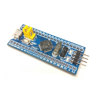 STM32C8T6最小システム開発ボードSTM32F103C8T6マイクロコントローラーコアボードSTM32ARM - Product Image 6