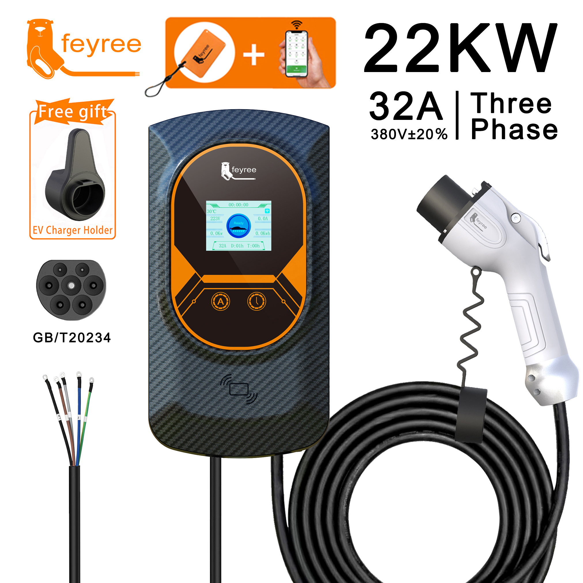 FYE04 22 KW