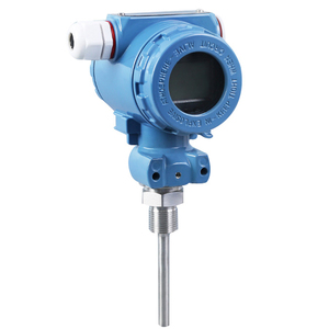0-10v <strong>Output</strong> Pt100 Head <strong>Temperature</strong> <strong>Sensor</strong> 4-20ma Pt100 <strong>Temperature</strong> Transmitter Led - Product Image 1