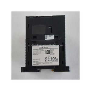 Módulo de equipo eléctrico Salida de entrada Módulo de controlador Plc Módulo de salida de entrada de placa de control industrial Plc - Product Image 1