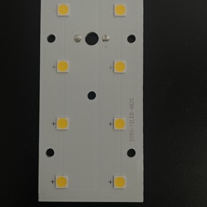 12Lights Design 12W 18 Watt Power Light Smd 5050 <strong>Led</strong> Circuit <strong>Pcb</strong> Board Assembly - Product Image 4