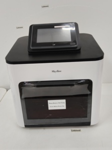 Amy Hero 32核酸抽出装置32サンプル - Product Image 6