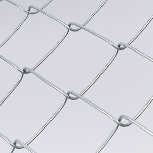 5x10 demir tel tel örgü/phasix örgü zincir bağlantı çit - Product Image 6