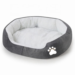Demonteerbare Hondenkennel En Teddyhondenbed Voor Alle Seizoenen Warm Winter Dierenhuis Voor Kleine Tot Middelgrote Honden Dierbenodigdheden - Product Image 2