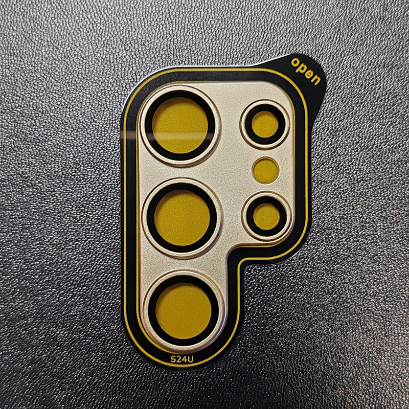 S24 ultra gold