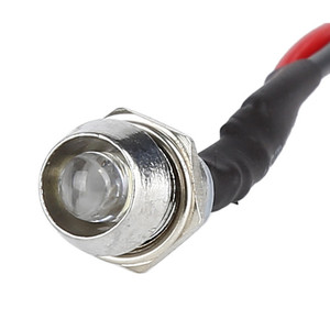 各種キットDIYLEDセット発光3mm各種キットDIYLEDセット発光ダイオード4ピンク - Product Image 5