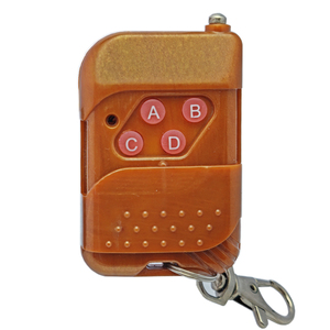 Trasmettitore e ricevitore Rf 315Mhz modulo Io remoto ricetrasmettitore Rf moduli Rf Wireless a lungo raggio - Product Image 3