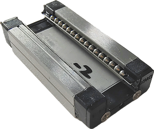PINSI 3D Printer <strong>CNC</strong> <strong>Machine</strong> MGN9H <strong>Linear</strong> Bearing Sliding Carriage Block <strong>Linear</strong> <strong>Guides</strong> - Product Image 3
