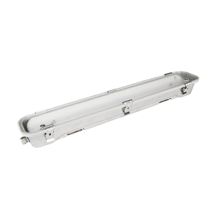 IP66 IK08 Led ışık su geçirmez CE CB RCM ENEC paslanmaz çelik ışık - Product Image 1