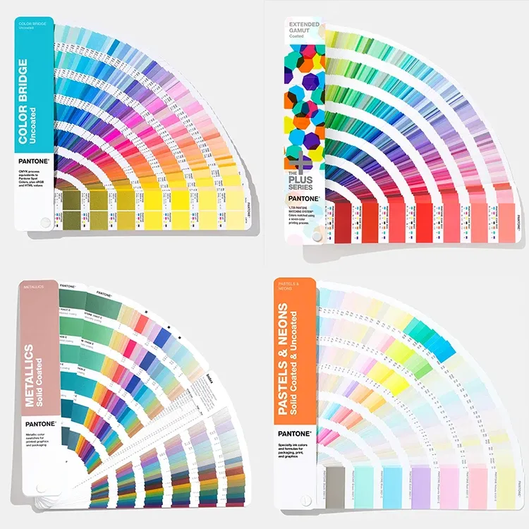 Pantone