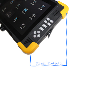 Probador de seguridad 4K de 10,1 pulgadas Monitor de grabación industrial todo en uno con pantalla táctil - Product Image 4