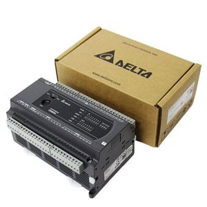 Nuovo Controller logico programmabile | Plc DVP80ES200T 12 mesi di garanzia - Product Image 4