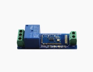 DHT21/AM2301 (2301A) capacitive digital temperature <strong>and</strong> humidity sensor module replaces SHAM2301/DHT21 digital temperature <strong>and</strong> h - Product Image 3