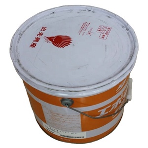 New Package DAPHNE EPONEX Grease MP NO.<strong>3</strong> 16kg Good Wear Resistance for Sliding Components <strong>and</strong> Industrial Machine Maintenance <strong>Oil</strong> - Product Image 2