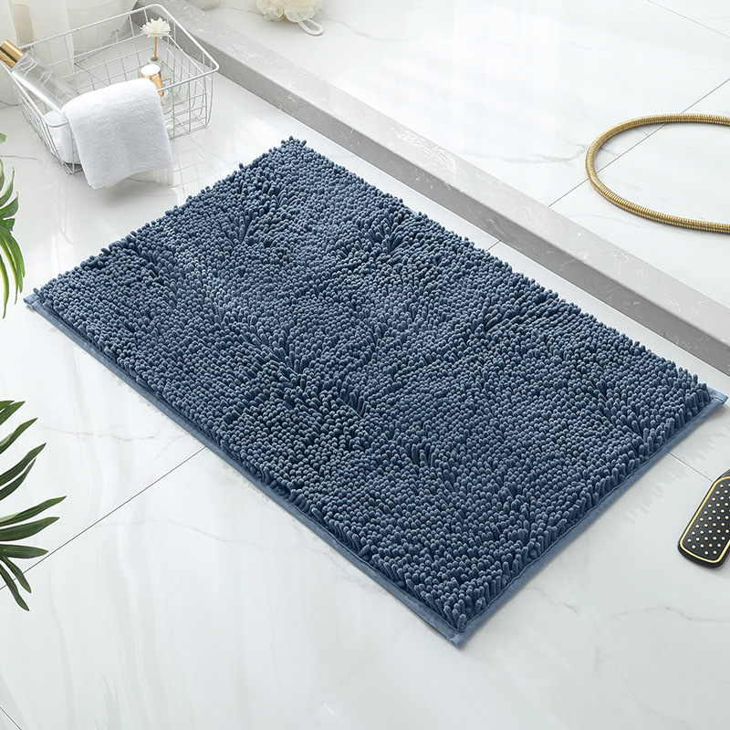Blu foschia