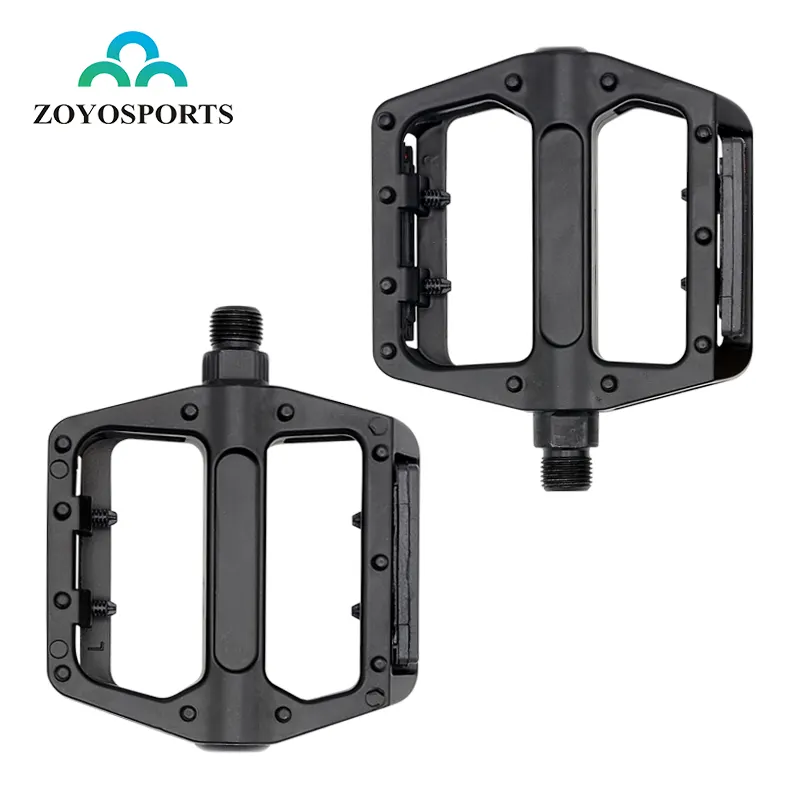 ZOYOSPORTS Ultralight açık spor alüminyum alaşım bisiklet bisiklet parçaları MTB bisiklet pedalı