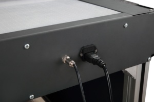 Yitucut เครื่องตัดแบบแฟลตเตอร์สุญญากาศหัวคู่ขั้นสูงสำหรับมืออาชีพ - Product Image 5