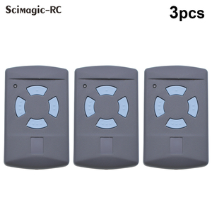 <strong>Hormann</strong> HSM4 <strong>868</strong> HSM2 868mhz <strong>868</strong>.35MHz Garage Door Remote Control Gate Key Fob - Product Image 4
