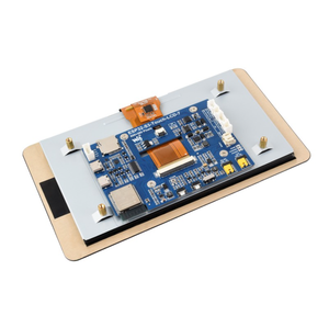 ESP32-S3 scheda di sviluppo Display da 7 pollici, 800*480, con funzione Touch, frequenza fino a 240MHz, supporta WiFi & BT - Product Image 5