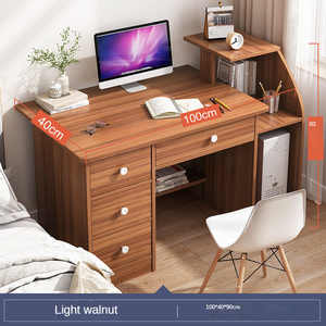 Large Desktop Simple Office <strong>Computer</strong> Desk with Partitions Wholesale Study School <strong>Computer</strong> <strong>Lab</strong> Desks Home <strong>Table</strong> - Product Image 2