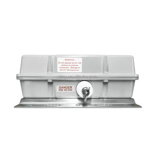 Icom AT-140 IC-M710 HF SSB ricetrasmettitore Radio automatico sintonizzatore Antenna sintonizzatore impermeabile per IC-M803 IC-M700PRO IC-M78 - Product Image 4