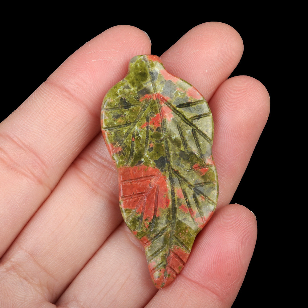 Unakite