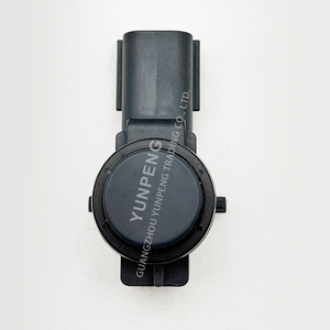 1UT50RXFAA New <strong>PDC</strong> <strong>Reverse</strong> <strong>Backup</strong> Parking <strong>Sensor</strong> for Jeep Cherokee 2014 2017 2018 53204877 53296953 - Product Image 3