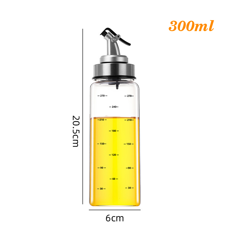 Couvercle à pression argenté 300ml